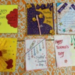 "At Champs Foundation Preschool & Day Boarding, we celebrate Teacher's Day with love and gratitude for all the wonderful educators who inspire and nurture our little champs every day! 🌟🍎 Our children express their thanks with fun activities, songs, and heartfelt messages, acknowledging the dedication and hard work of their teachers. Teacher’s Day is a beautiful reminder of the positive impact teachers have on shaping young minds and creating a bright future."